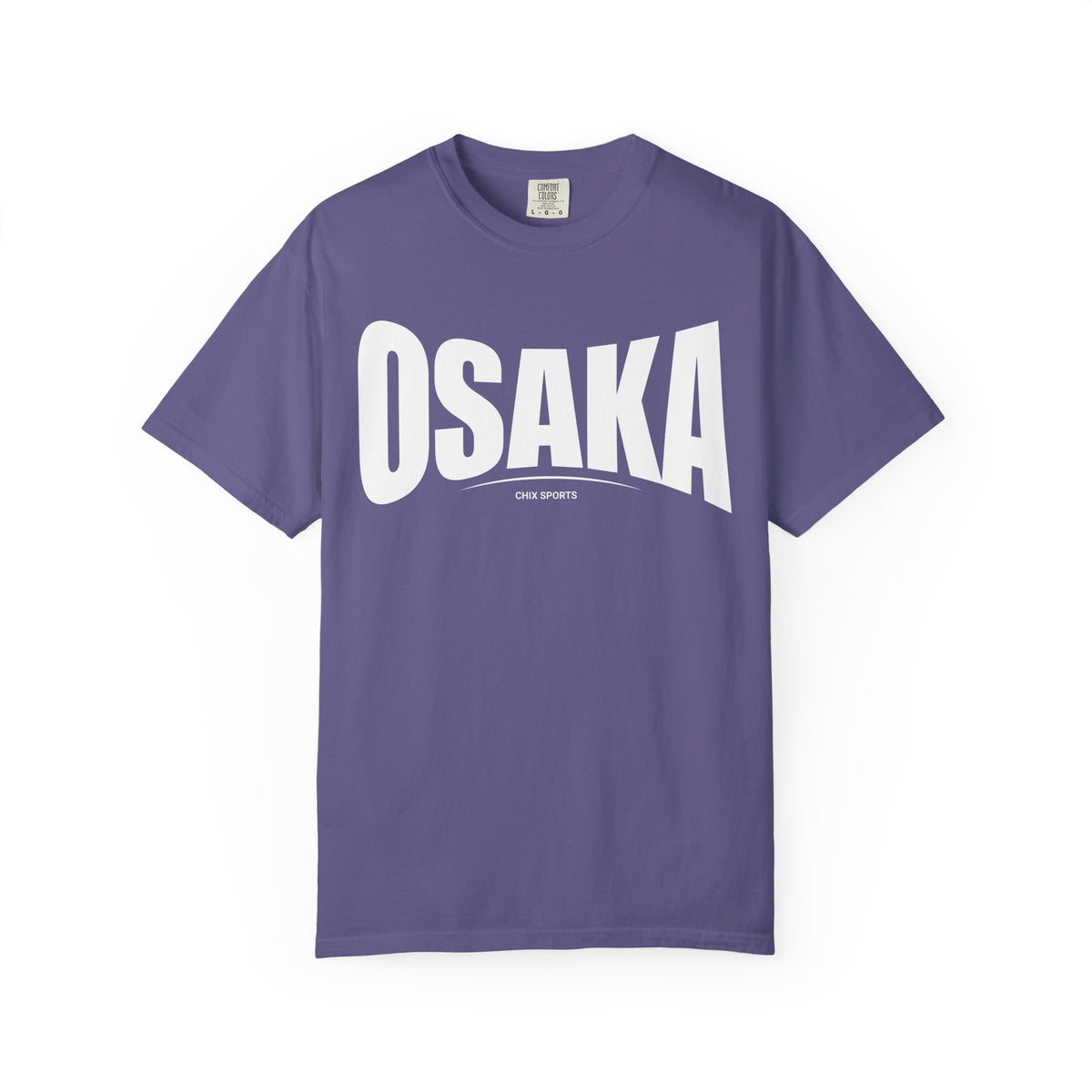 Naomi Osaka Premium Unisex Fan Shirt