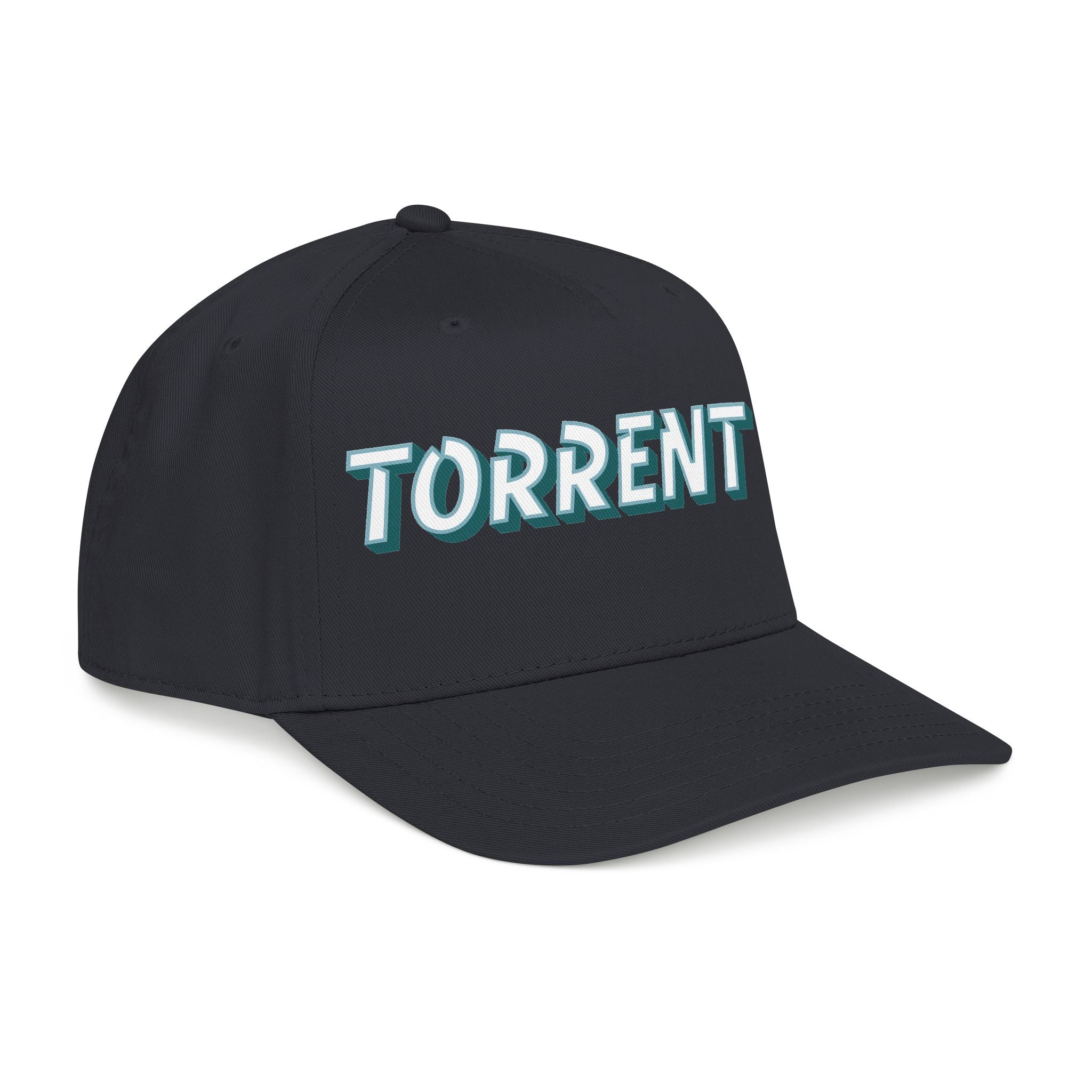Torrent Hockey Hat