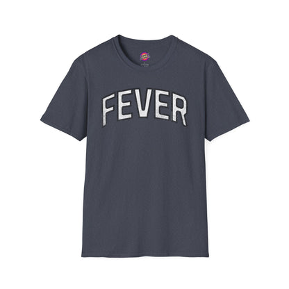 Fever Women's Basketball Softstyle Shirt