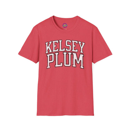 Kelsey Plum Aces Women's Basketball Vintage Shirt