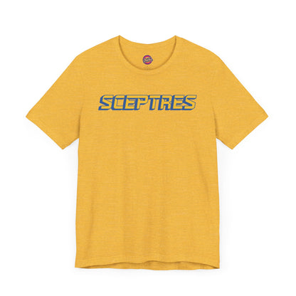 Sceptres Hockey Soft Poly-blend T-shirt