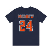 Aneesah Morrow Sun Jersey Unisex Shirt