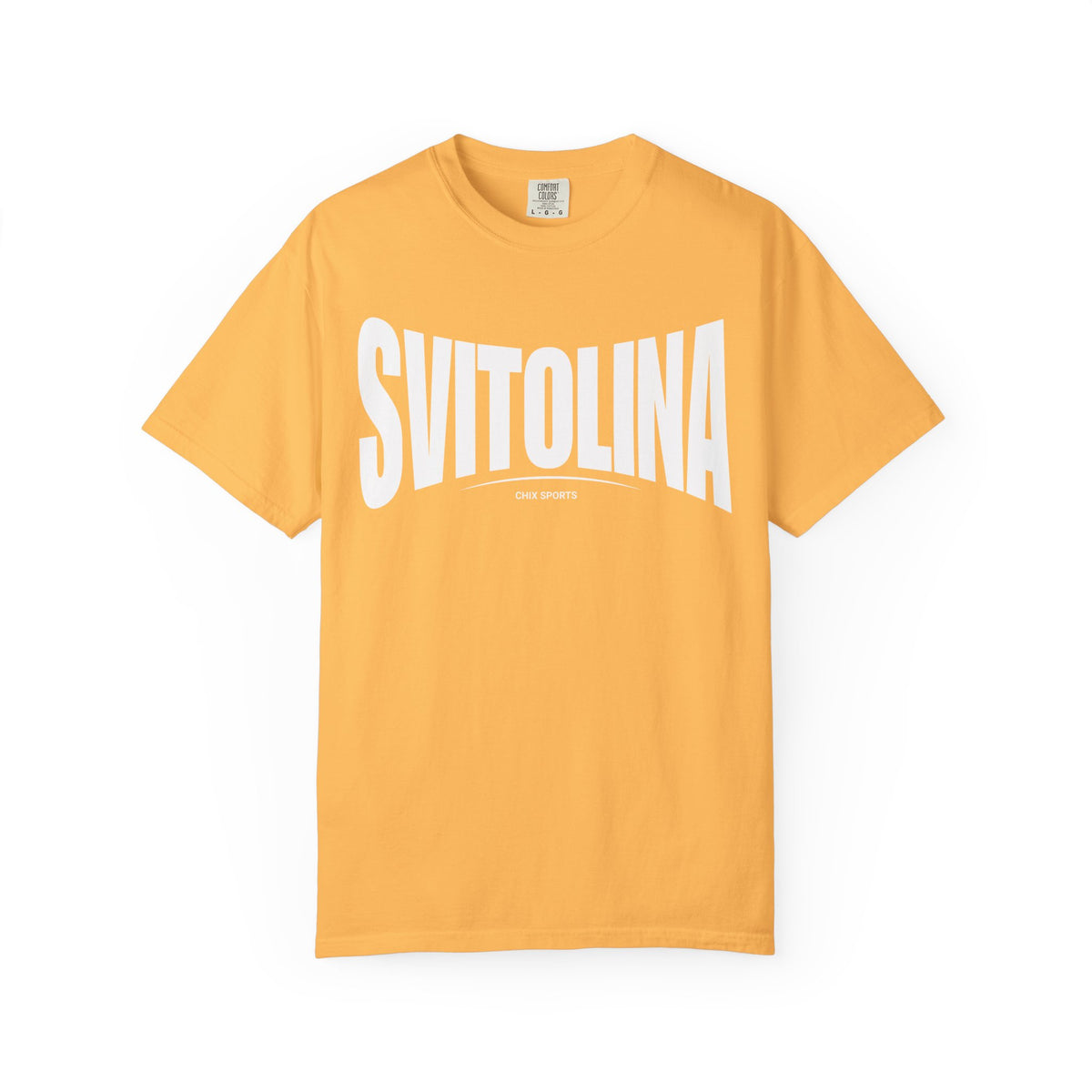 Elina Svitolina Premium Unisex Fan Shirt