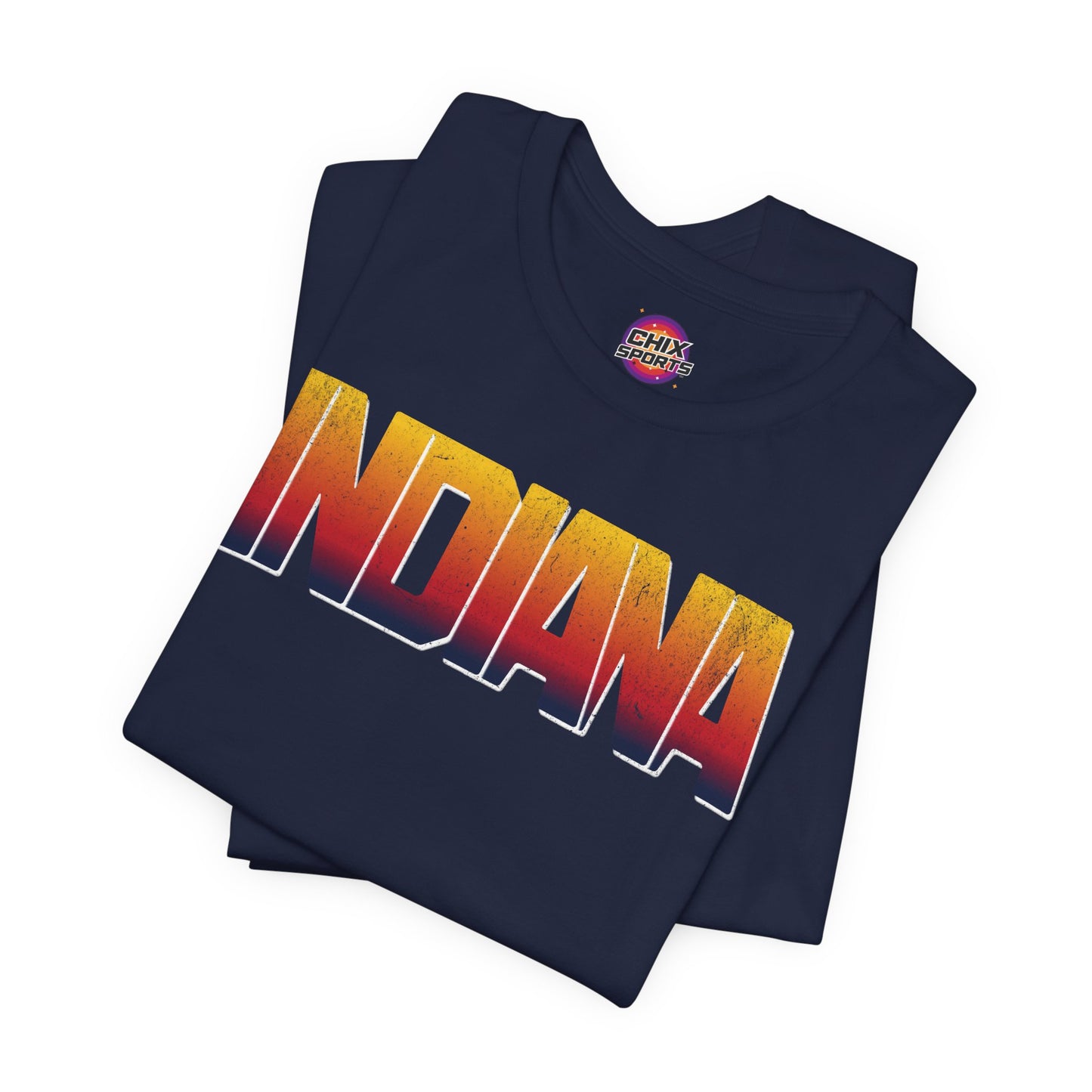 Indiana Pro Basketball Softblend T-shirt