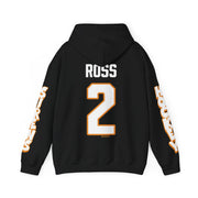 Dayle Ross Sirens Unisex Hoodie