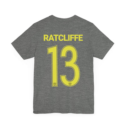 Brittany Ratcliffe Spirit Softblend T-shirt