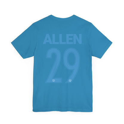 Amanda Allen Pride Softblend T-shirt