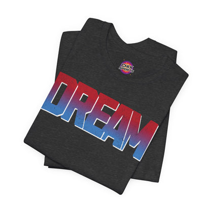 Dream Pro Basketball Alt Softblend T-shirt