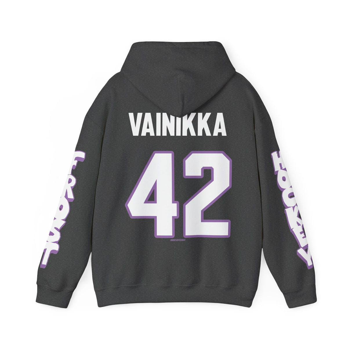 Viivi Vainikka Frost Unisex Hoodie
