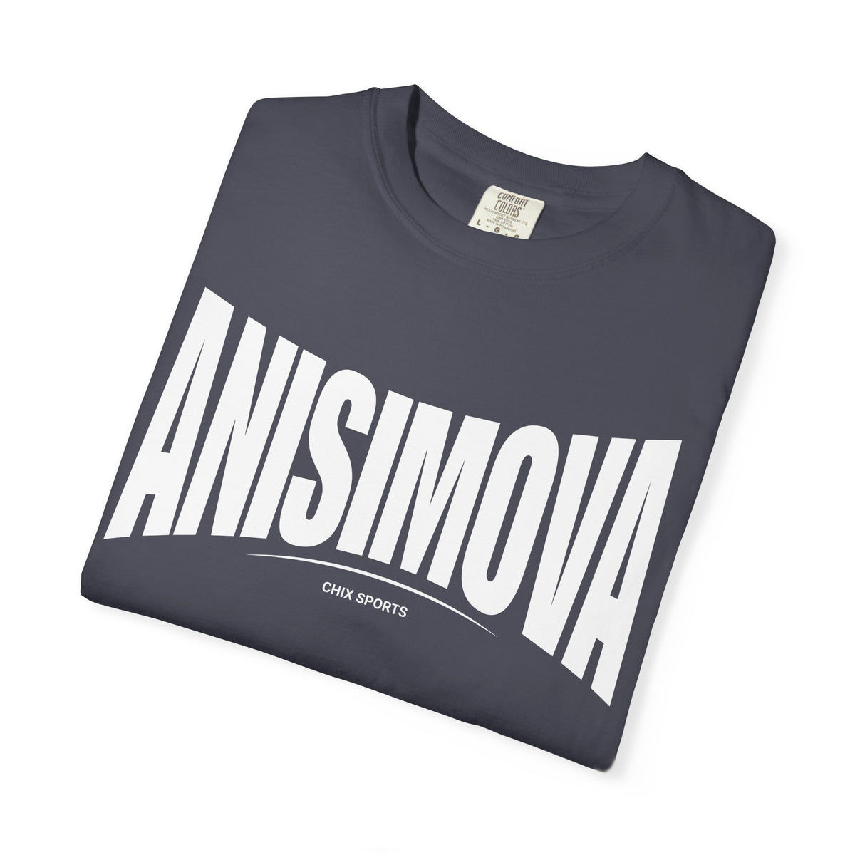 Amanda Anisimova Premium Unisex Fan Shirt