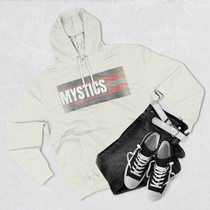 Mystics Premium Vintage Style Hoodie