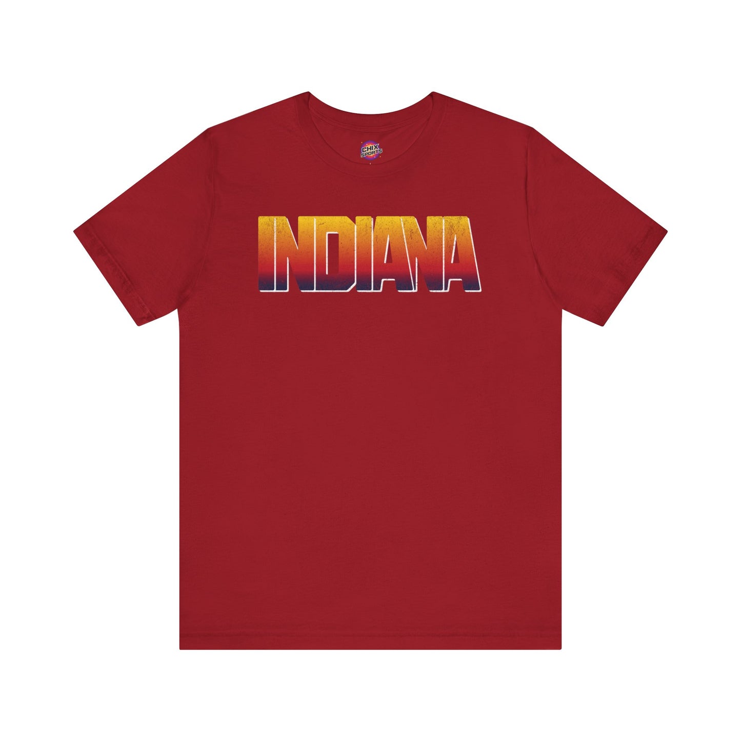 Indiana Pro Basketball Softblend T-shirt