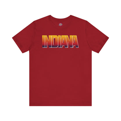 Indiana Pro Basketball Softblend T-shirt