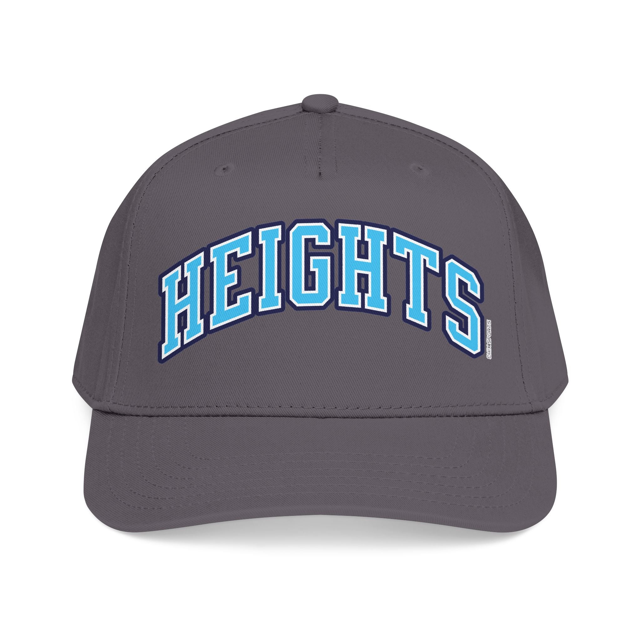 Heights Baseball Cap