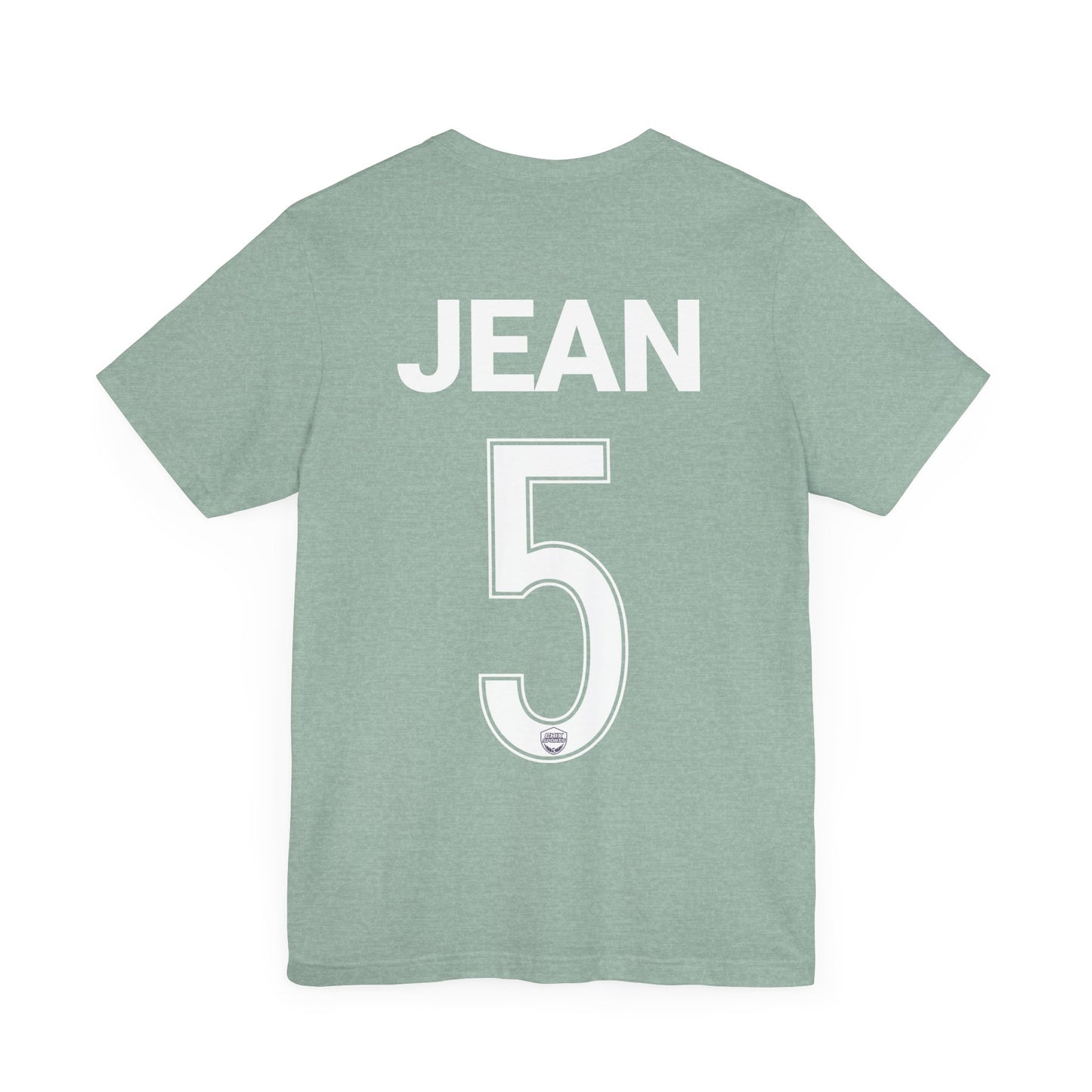 Ellie Jean Racing Softblend T-shirt