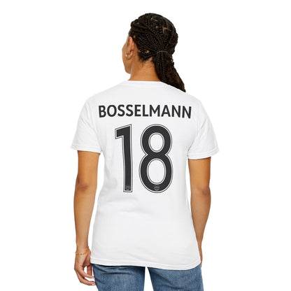 Lyza Bosselmann 18 Spirit Player Premium T-shirt