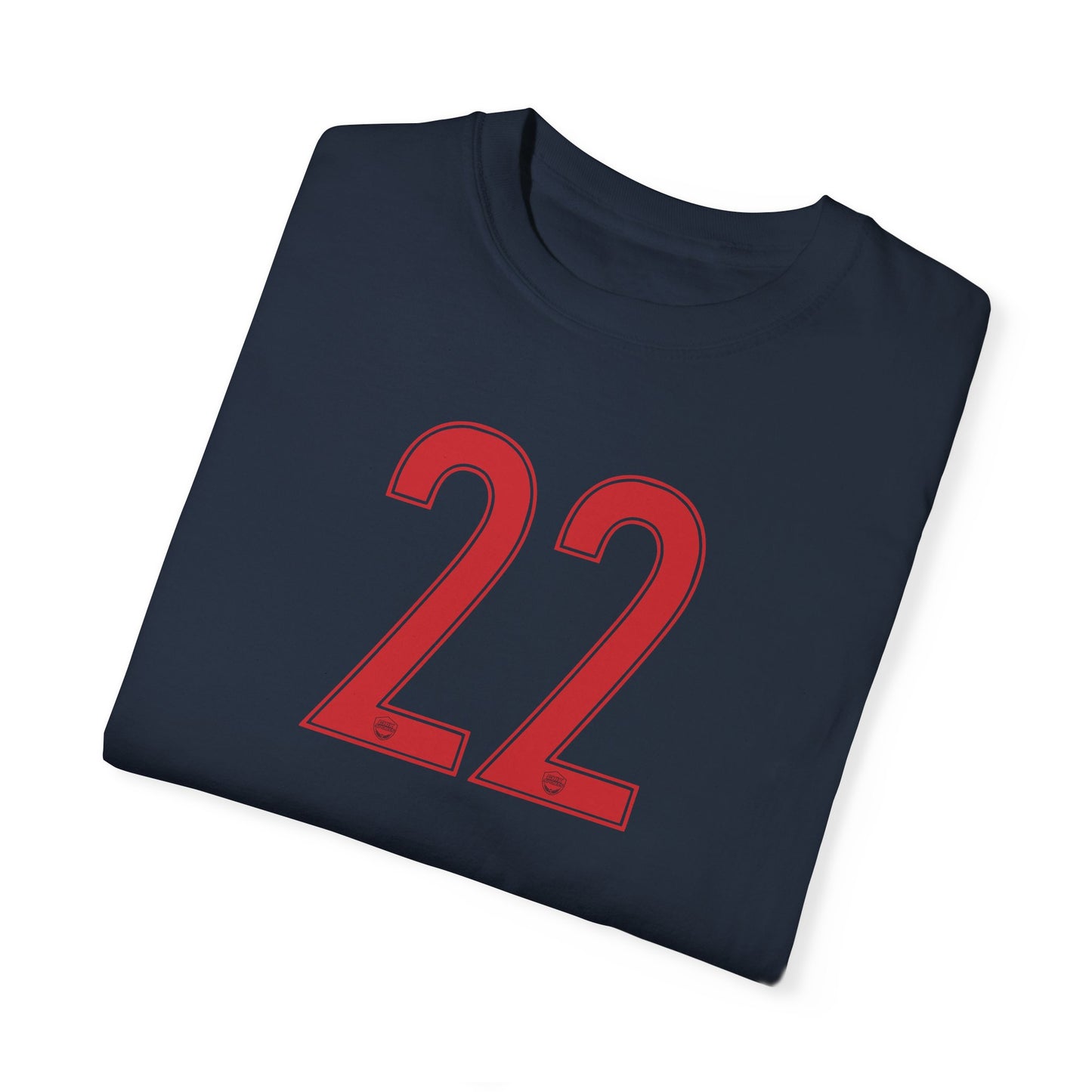 Bayley Feist 22 KC Current Player Premium T-shirt