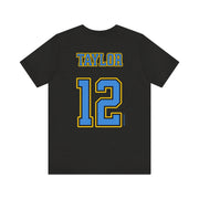 Sydney Taylor Sky Jersey Unisex Shirt