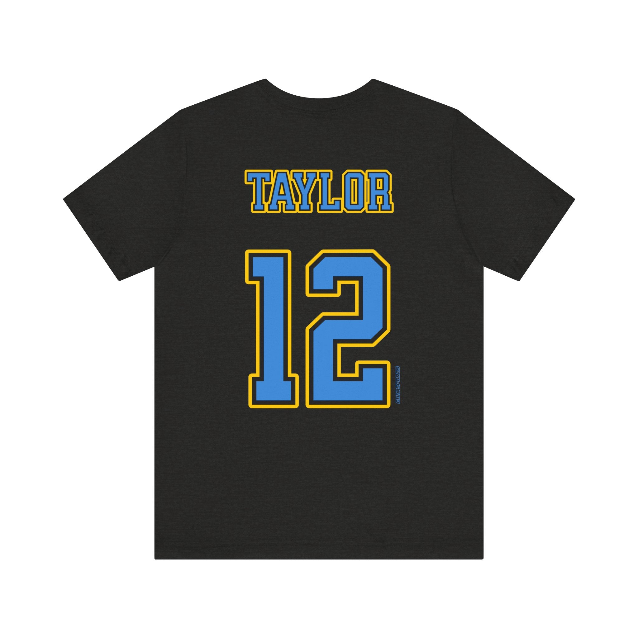 Sydney Taylor Sky Jersey Unisex Shirt