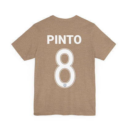 Brianna Pinto Courage Softblend T-shirt