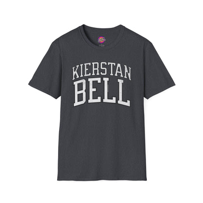 Kierstan Bell Aces Women's Basketball Vintage Shirt