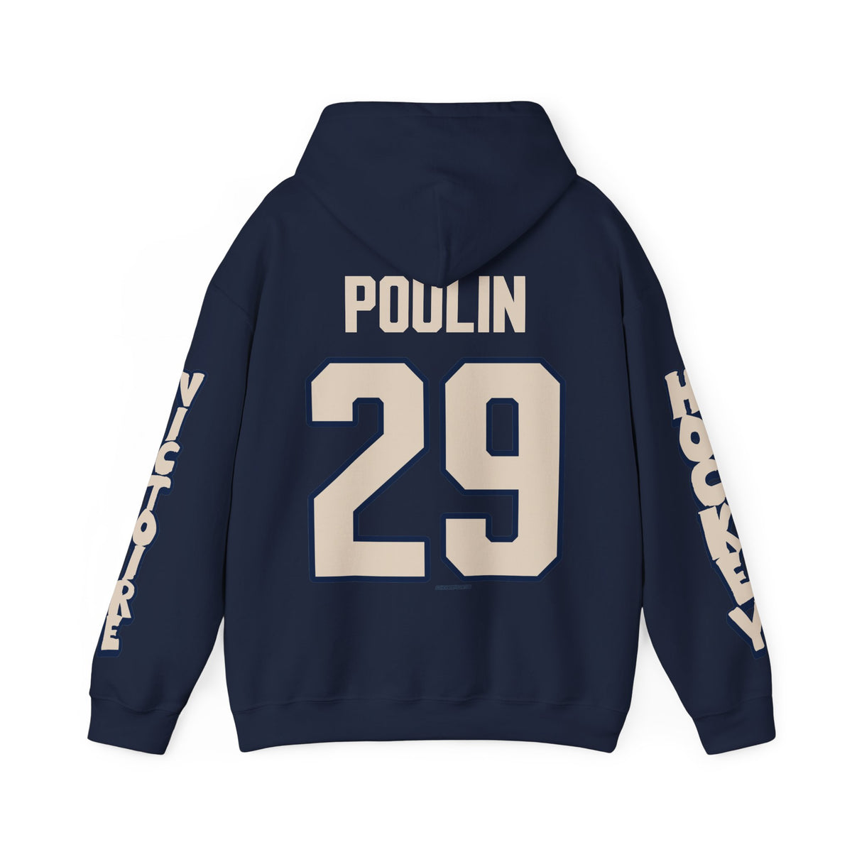 Marie-Philip Poulin Victoire Unisex Hoodie