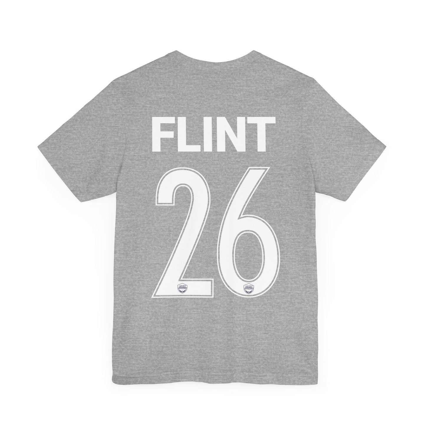 Taylor Flint Racing Softblend T-shirt