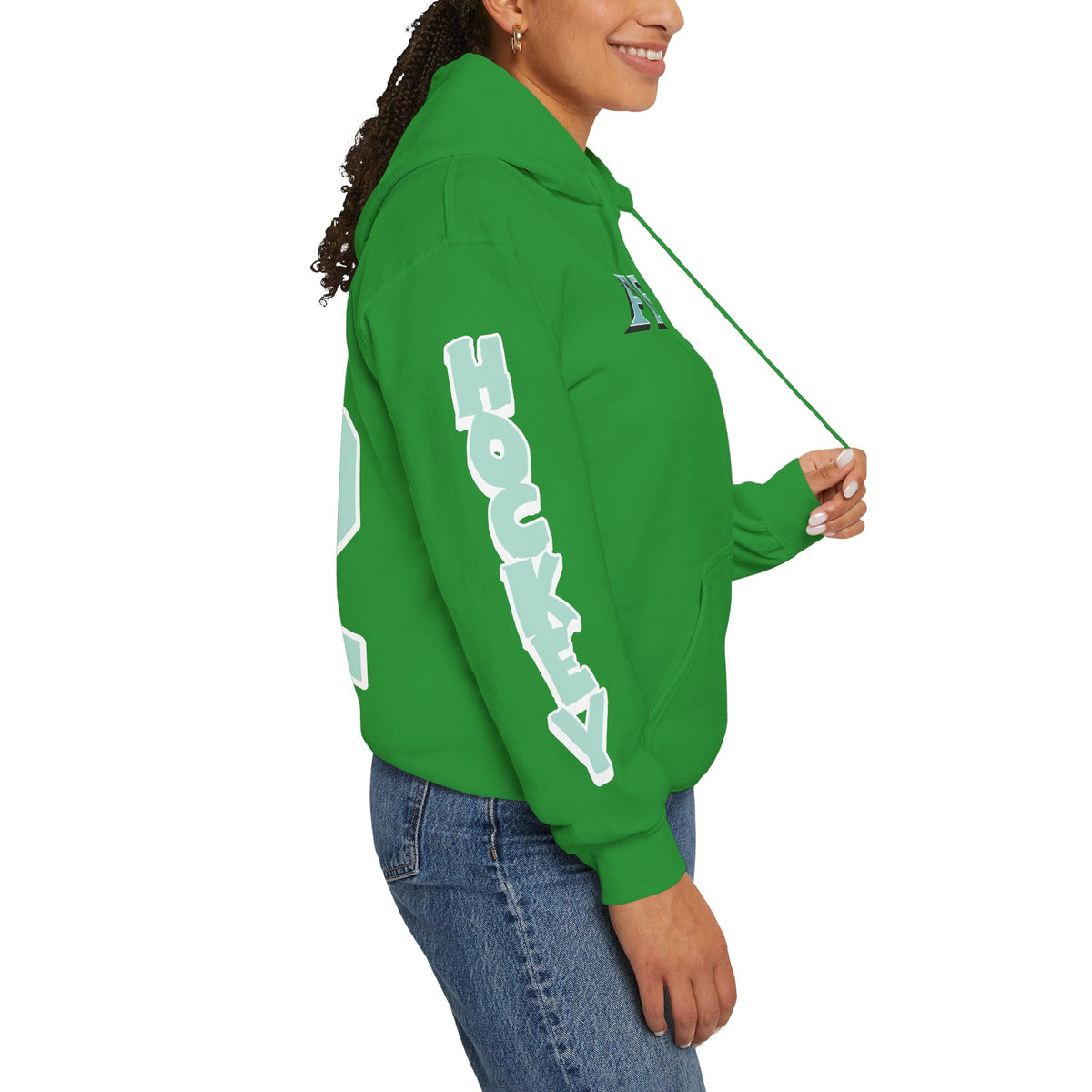 Taylor House Unisex Fleet Hoodie