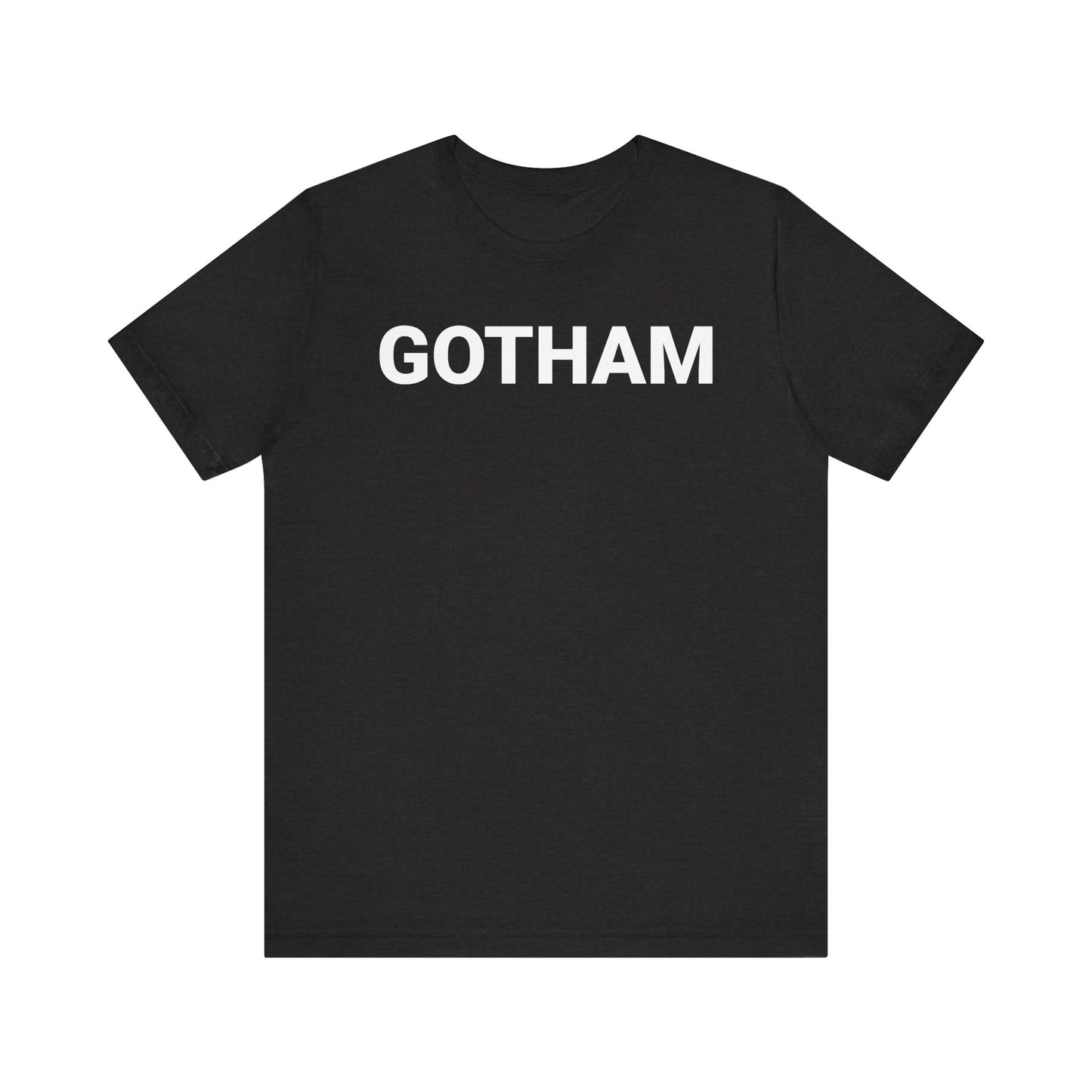 Emily Sonnett Gotham Softblend T-shirt