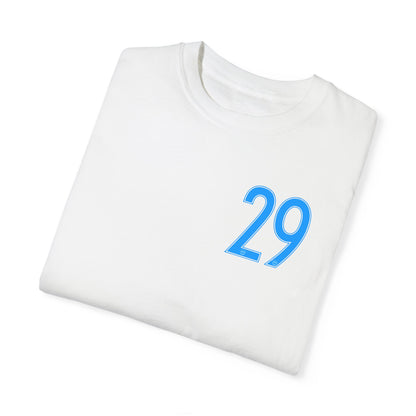 Amanda Allen 29 Orlando Soccer Star Premium T-shirt