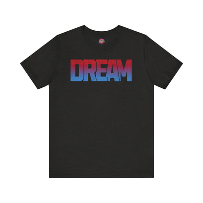 Dream Pro Basketball Softblend T-shirt