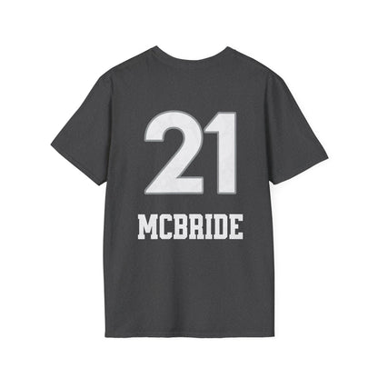 Kayla McBride 21 Lynx Player Fan Shirt