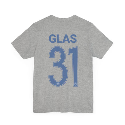 Hanna Glas Reign Softblend T-shirt