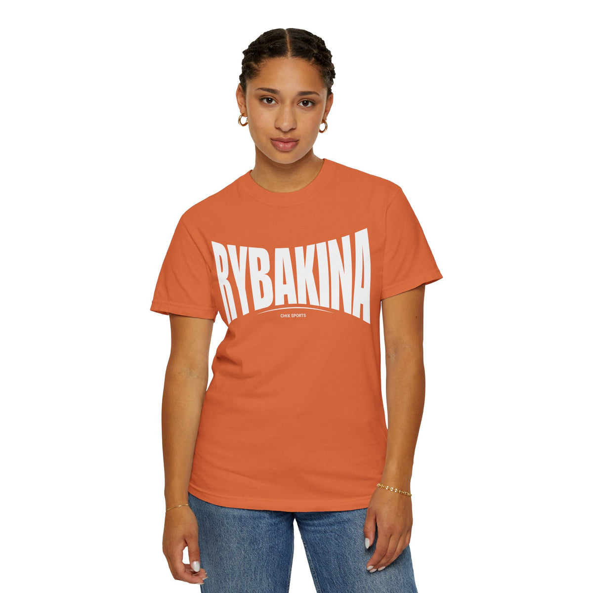 Elena Rybakina Premium Unisex Fan Shirt