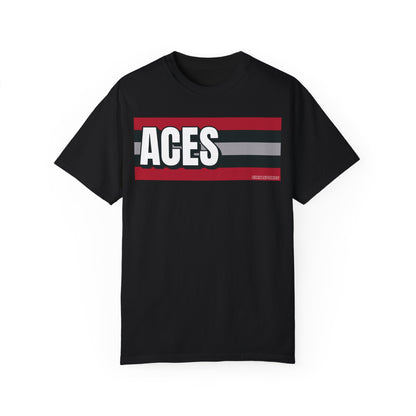 Aces Basketball Premium Shirt