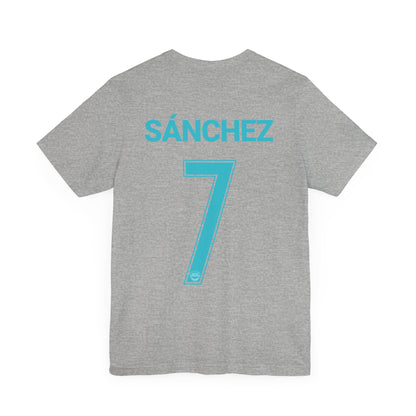 Maria Sanchez San Diego Softblend T-shirt