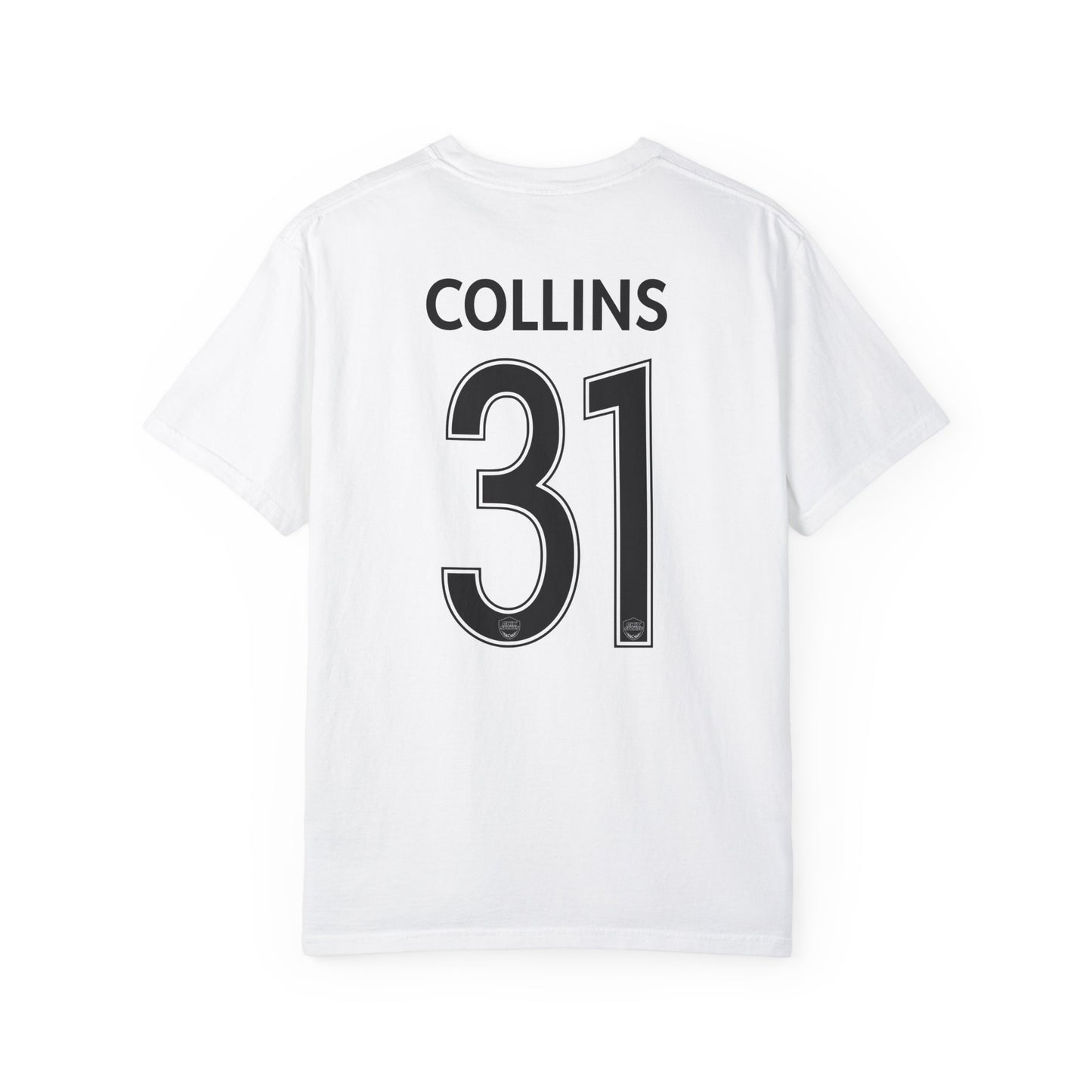 Kaylie Collins 31 Spirit Player Premium T-shirt