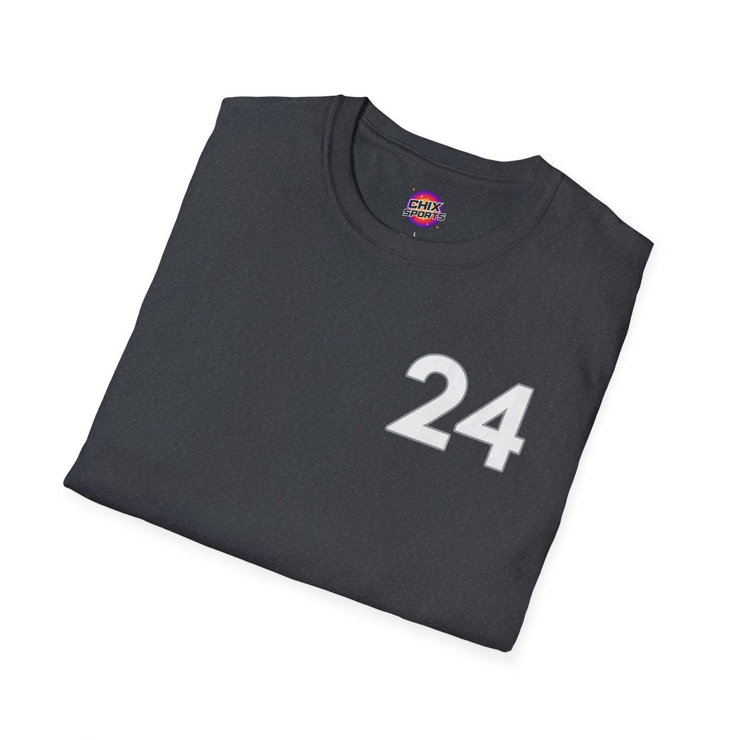 Napheesa Collier 24 Lynx Player Fan Shirt