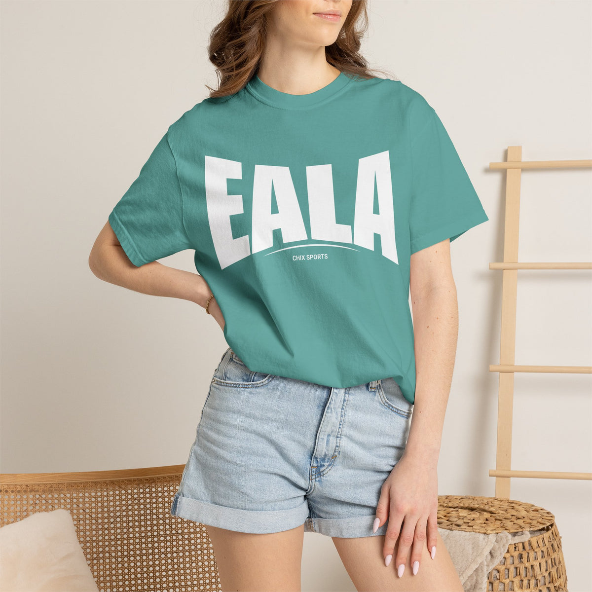 Alex Eala Premium Unisex Fan Shirt