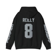 Kathryn Reilly Charge Unisex Hoodie