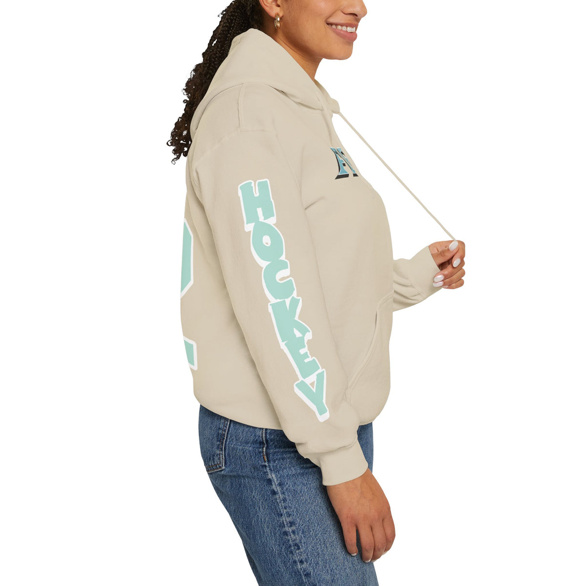 Taylor House Unisex Fleet Hoodie