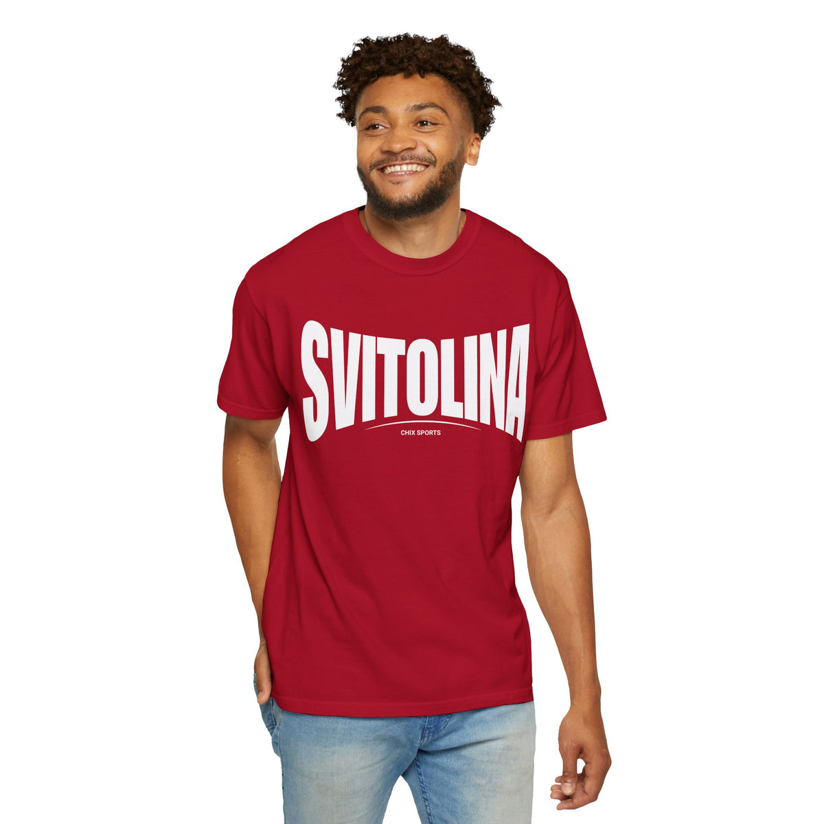 Elina Svitolina Premium Unisex Fan Shirt