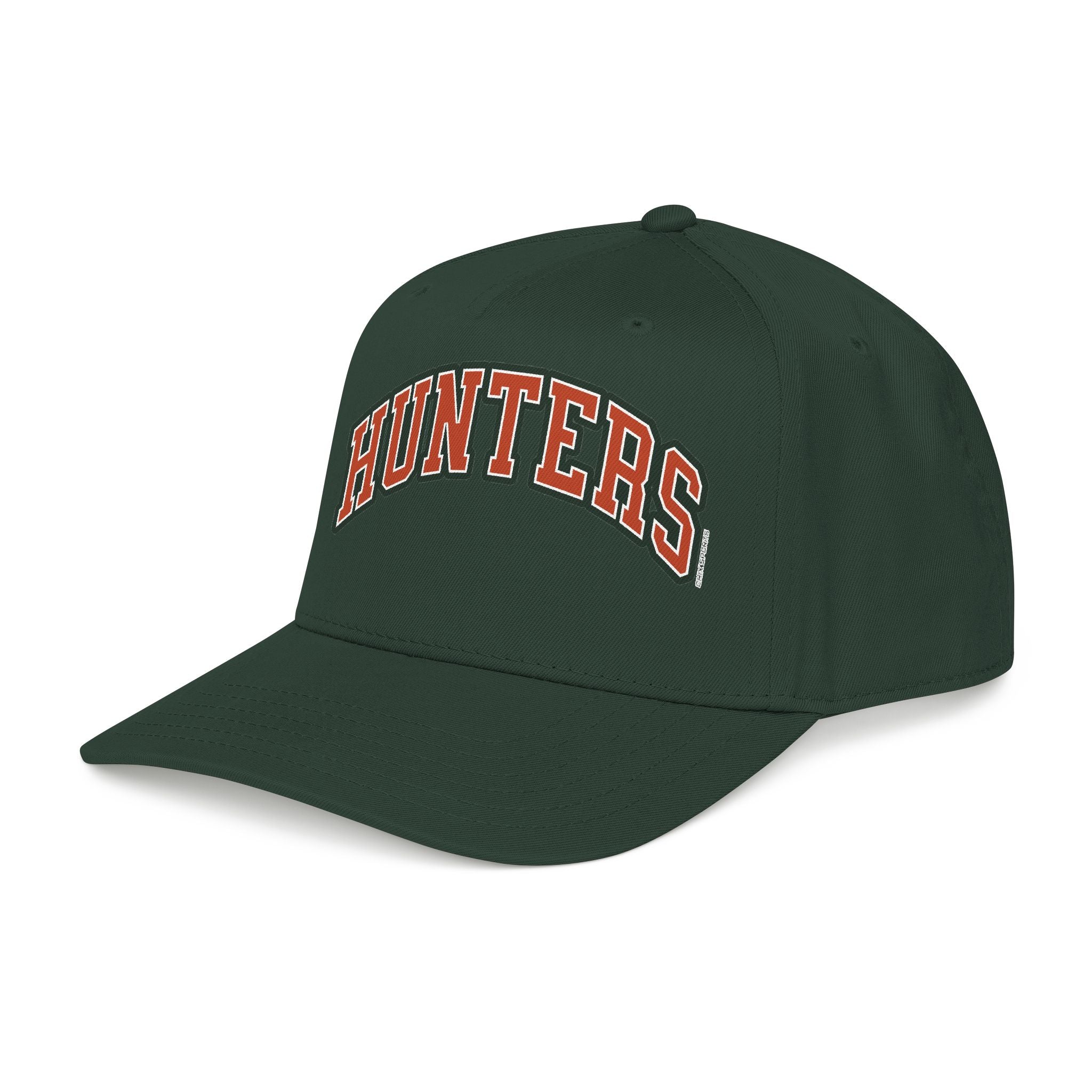 Hunters Baseball Cap