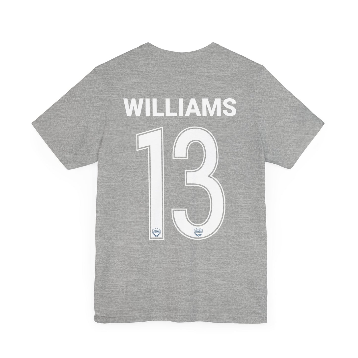 Ryan Williams Courage Softblend T-shirt