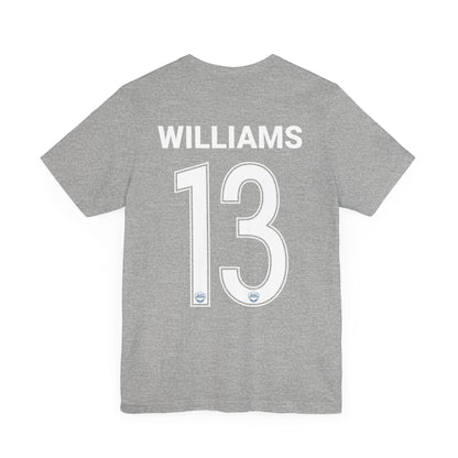 Ryan Williams Courage Softblend T-shirt