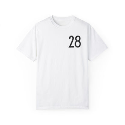 Nicole Barnhart 28 Spirit Player Premium T-shirt