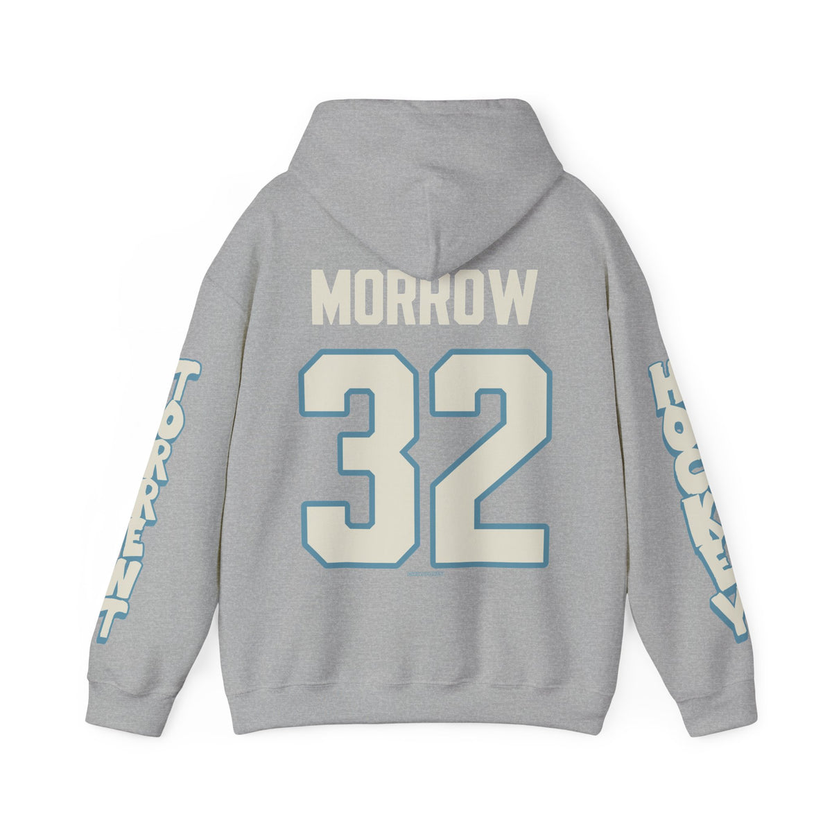 Sydney Morrow Torrent Unisex Hoodie