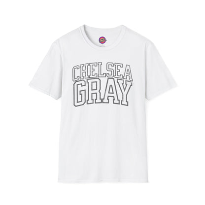 Chelsea Gray Aces Women's Basketball Vintage Shirt