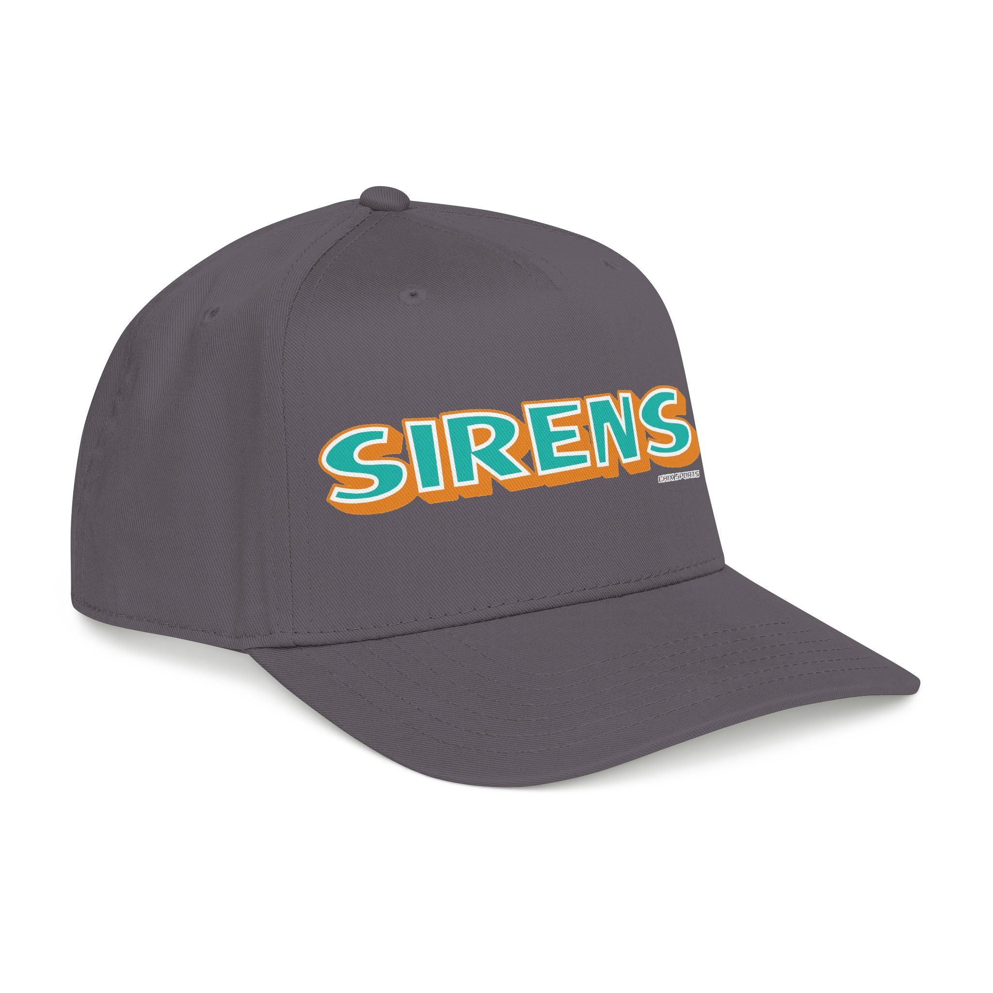 New York Sirens Fan Hat