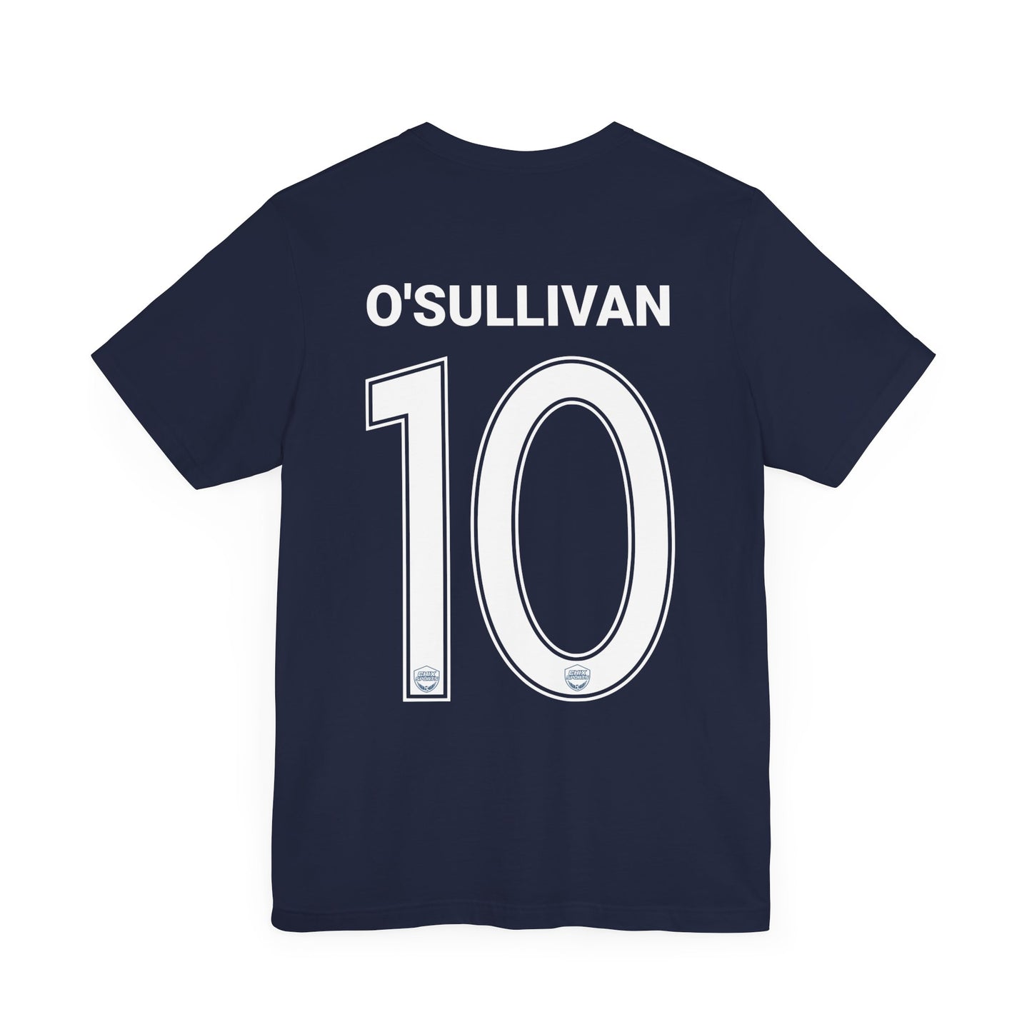 Denise O'Sullivan Courage Softblend T-shirt